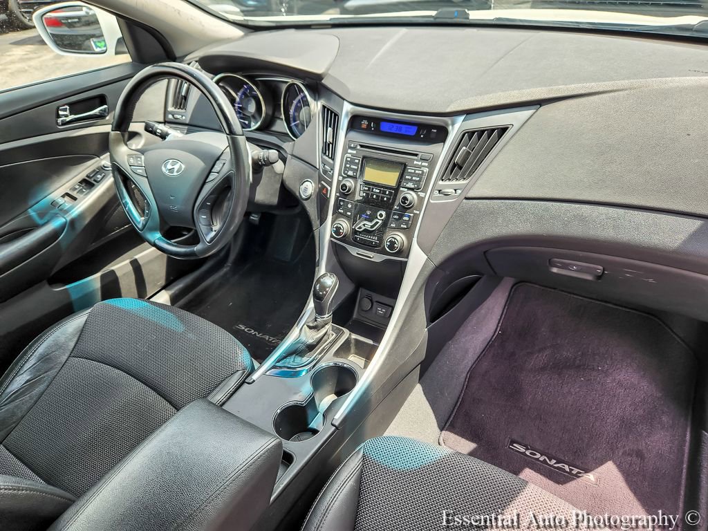 Used 2011 Hyundai Sonata SE FWD image 18