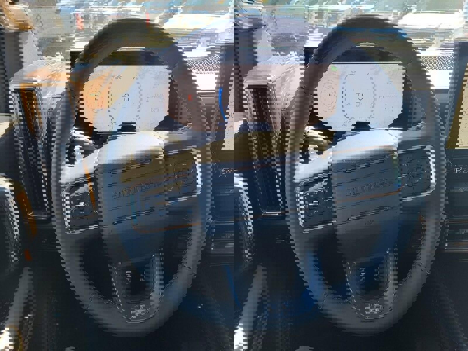 New 2025 GMC Hummer EV 3X w/ LPO, Sport Package image 13