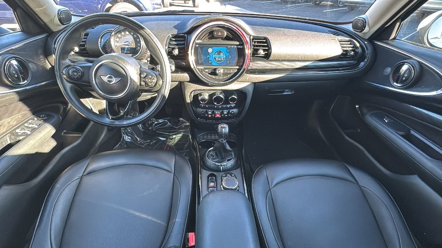 Used 2017 MINI Cooper Clubman ALL4 image 21