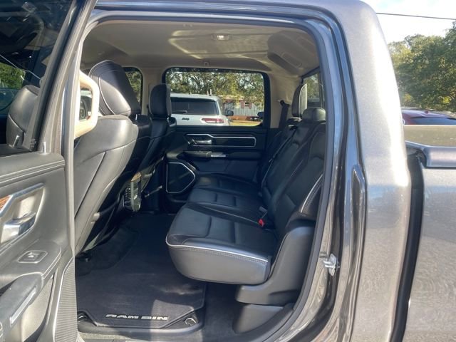 Used 2020 RAM 1500 Laramie image 22