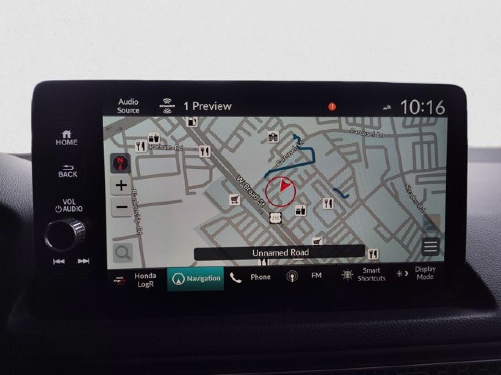 Used 2024 Honda Civic Type R image 15
