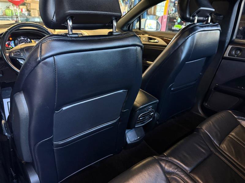 Used 2019 Lincoln MKZ Reserve FWD image 40