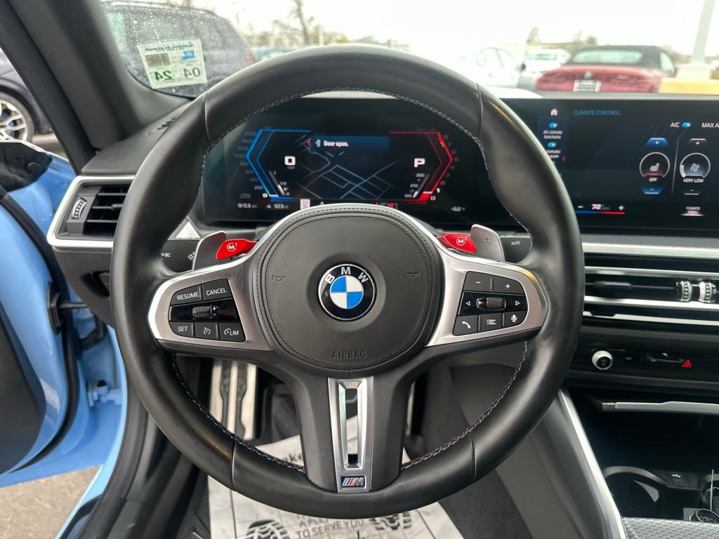 Used 2023 BMW M2 image 22
