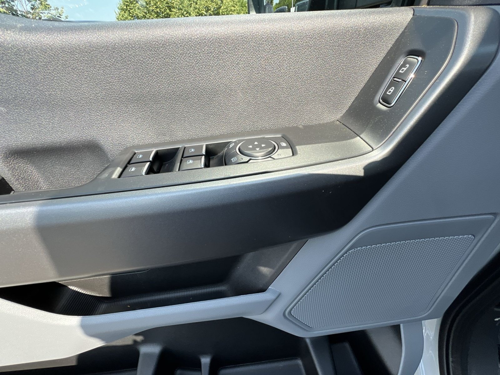 New 2026 Ford F250 XL w/ STX Appearance Package AWD/4WD image 23
