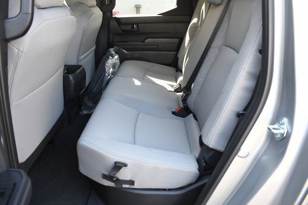 New 2026 Toyota Tacoma SR5 AWD/4WD image 11
