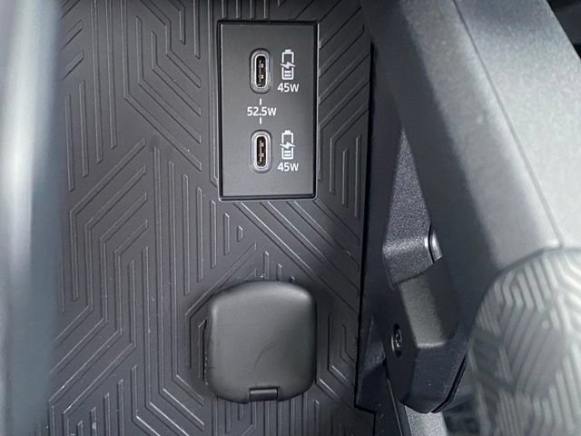 Certified 2025 Toyota 4Runner TRD Pro AWD/4WD image 33