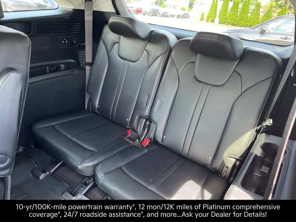 Certified 2023 Kia Sorento EX AWD/4WD image 27
