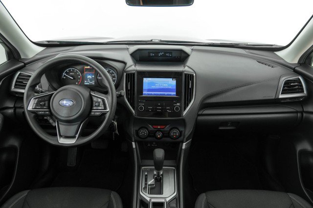 Used 2021 Subaru Forester image 14