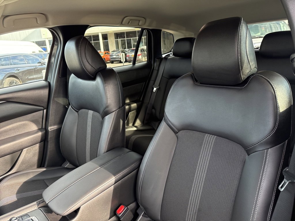 Certified 2024 MAZDA CX-50 AWD 2.5 S w/ Weather Package image 20