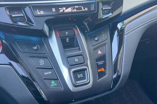 Used 2025 Honda Odyssey Touring image 27