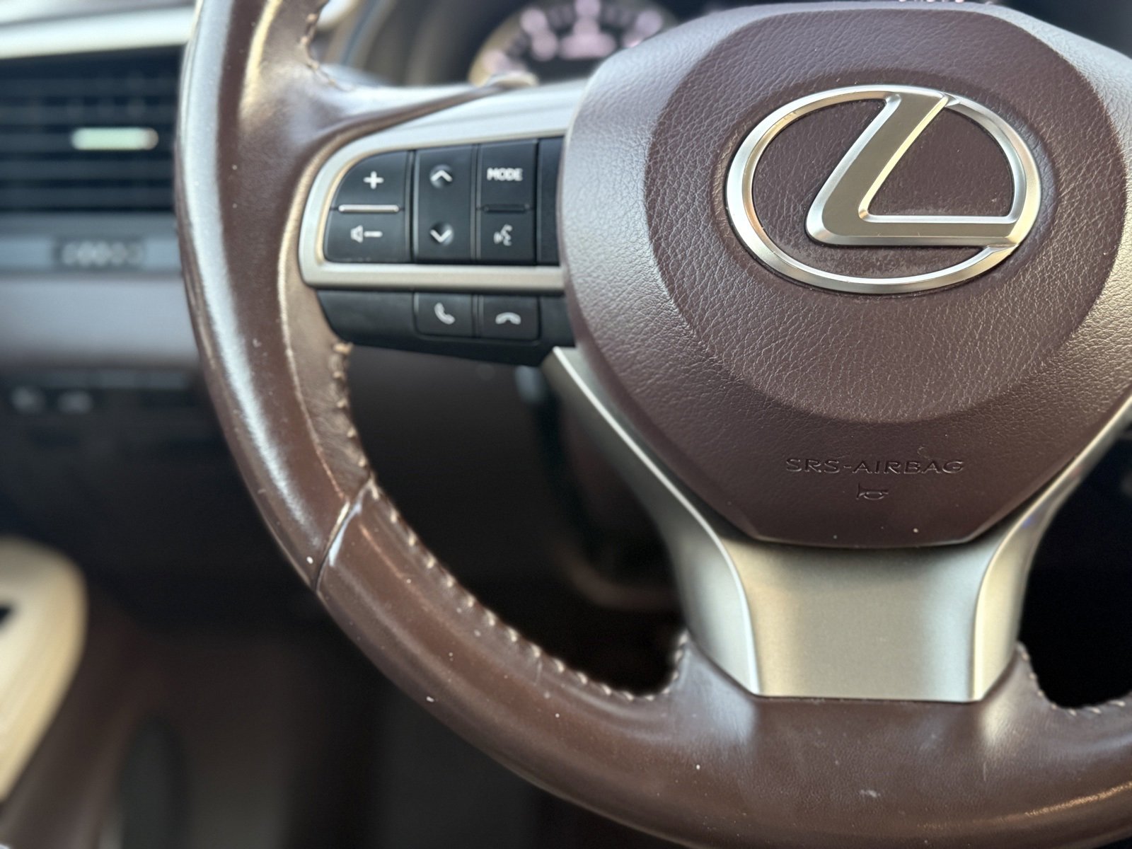 Used 2020 Lexus RX 350 AWD image 25