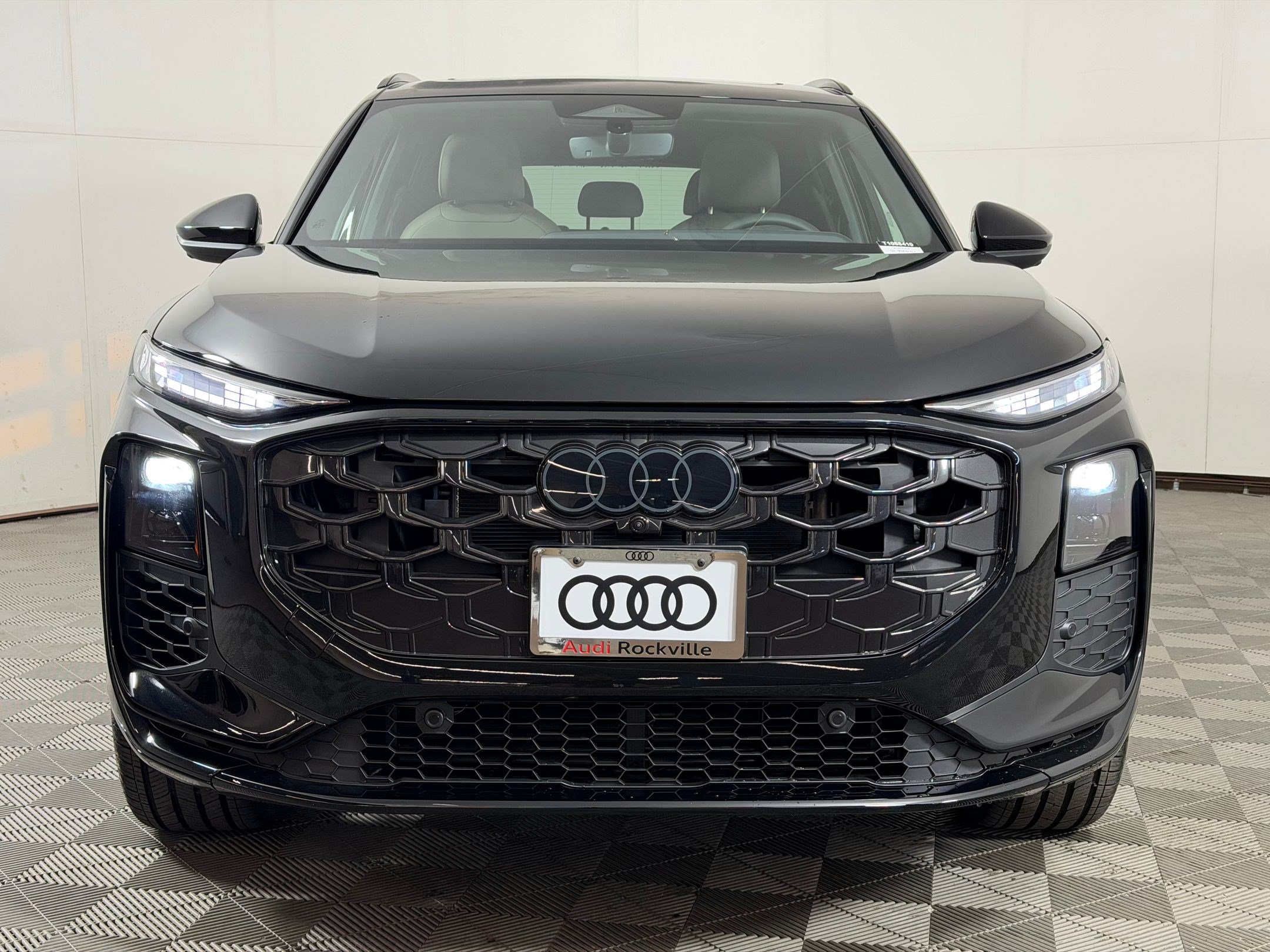 New 2026 Audi Q3 quattro 2.0T AWD/4WD image 6