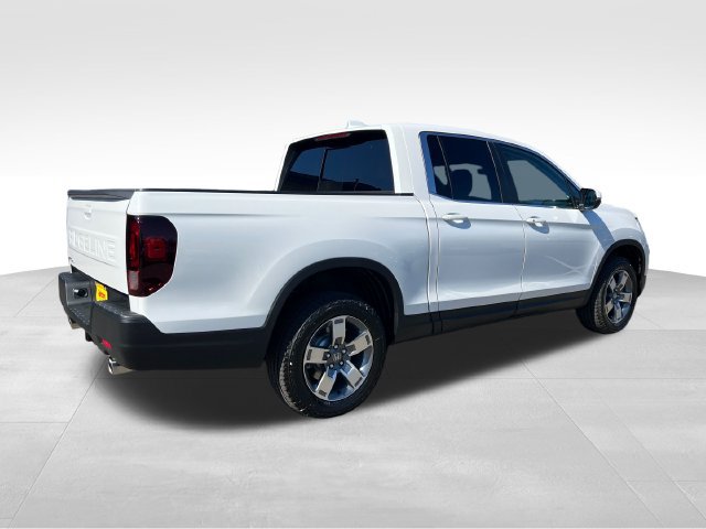 New 2026 Honda Ridgeline RTL image 8