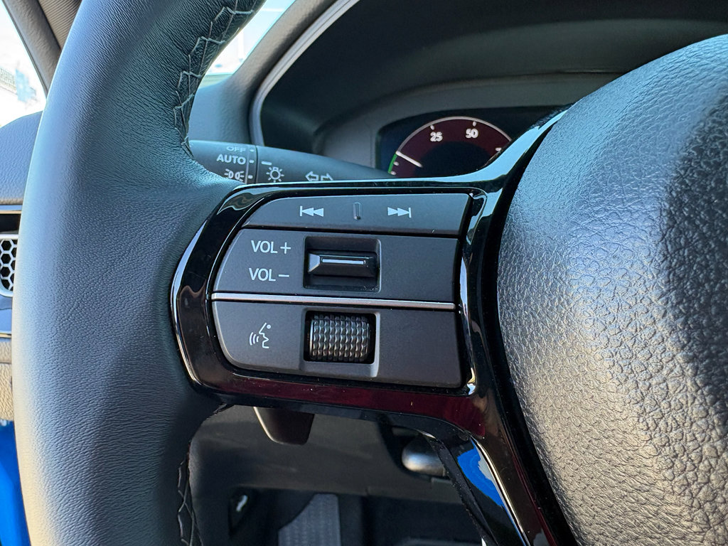 Certified 2026 Honda Civic Sport Touring image 13