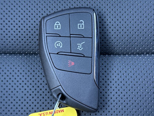 New 2026 GMC Terrain Elevation w/ Elevation Premium Package image 22