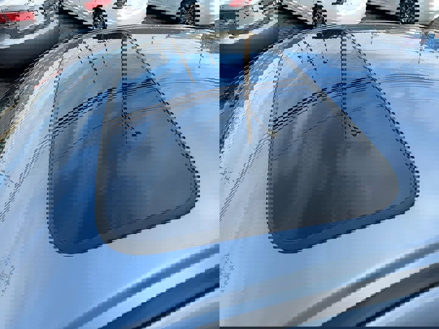 Used 2008 Acura TSX Base image 16