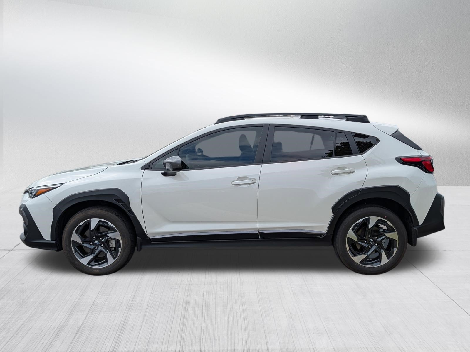 Certified 2024 Subaru Crosstrek 2.5i Limited w/ Popular Package #3A AWD/4WD image 4