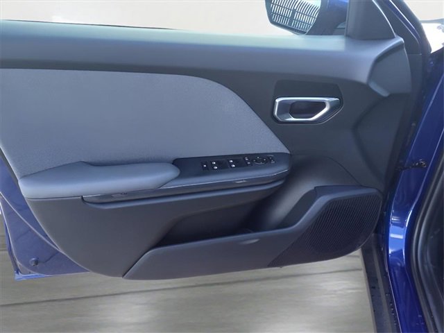 New 2025 Kia K4 EX image 13