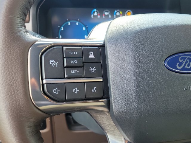 Used 2025 Ford F150 King Ranch w/ FX4 Off-Road Package AWD/4WD image 24