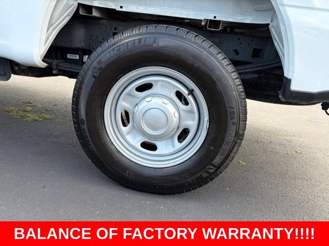 Used 2025 Ford F250 XL w/ 360-Degree Camera Package AWD/4WD image 10
