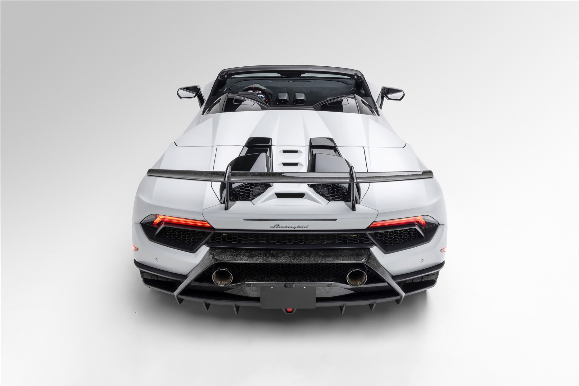 Used 2019 Lamborghini Huracan Performante image 14