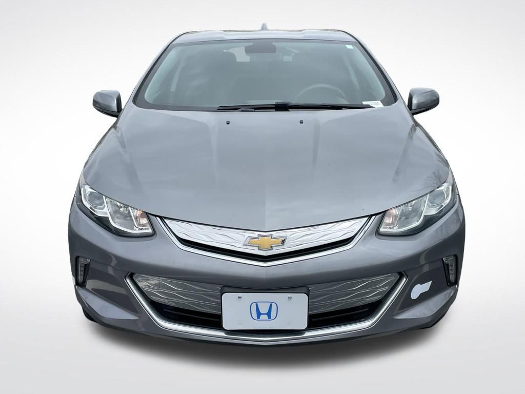 Used 2018 Chevrolet Volt LT image 9