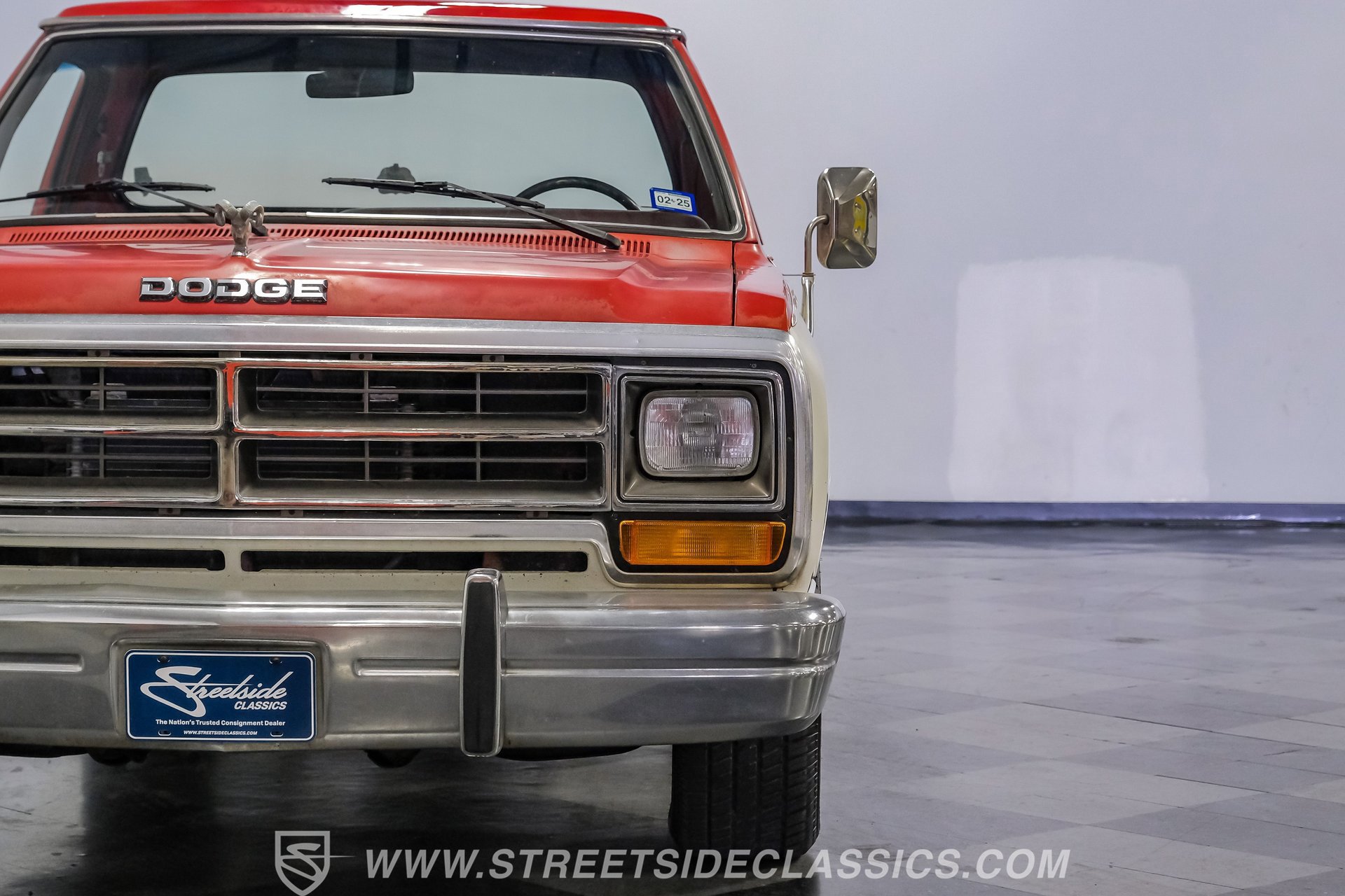 Used 1987 Dodge D/W Truck 150 image 19