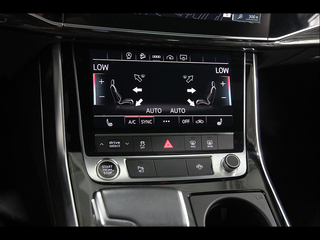 Used 2021 Audi Q7 3.0T Premium Plus AWD/4WD image 14