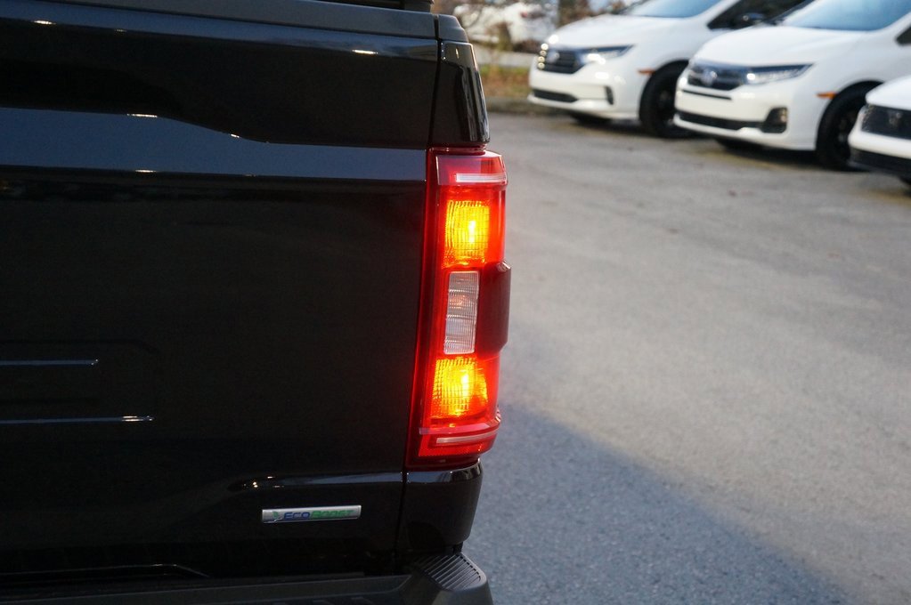 Used 2023 Ford F150 XLT w/ Equipment Group 302A High image 8