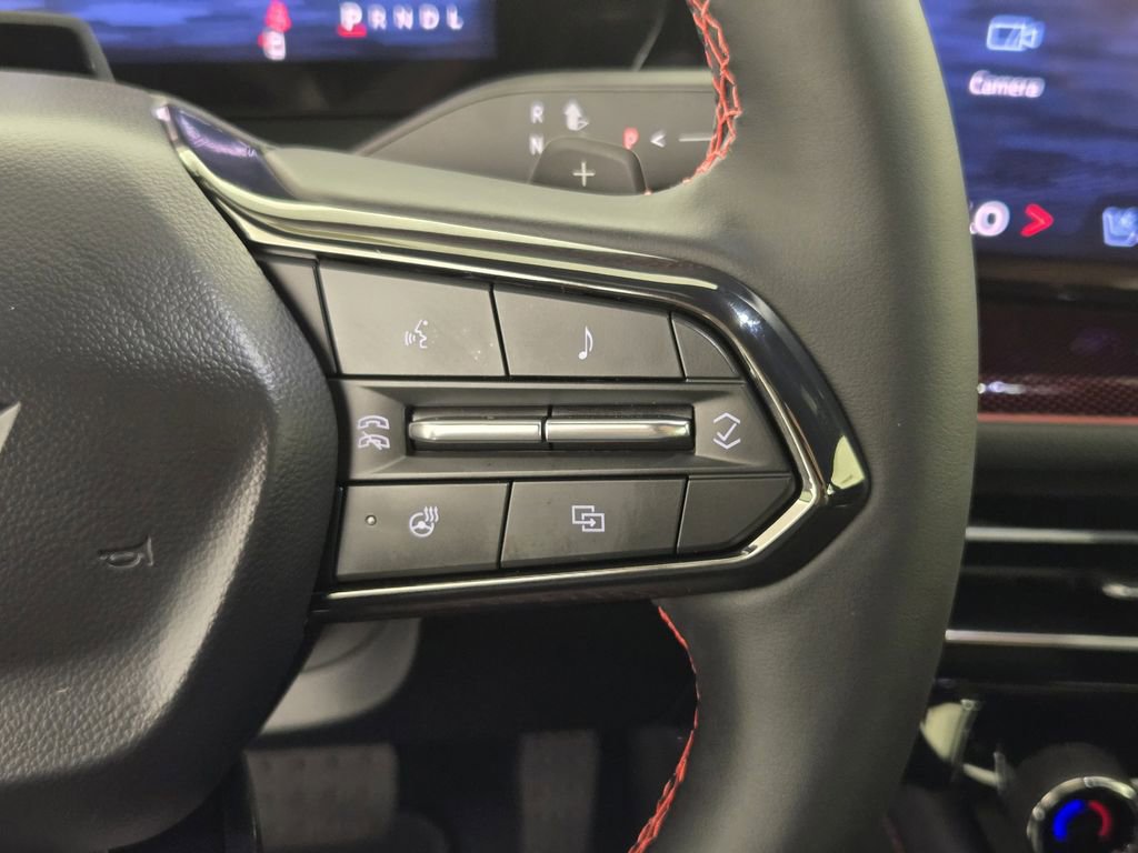 New 2026 Chevrolet Traverse RS FWD image 31