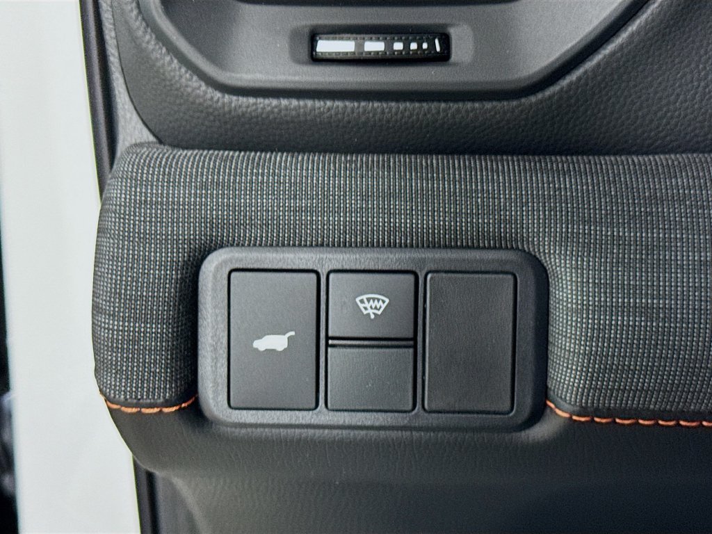 New 2026 Honda Passport TrailSport image 15