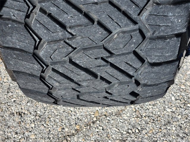 Used 2023 Chevrolet Silverado 1500 ZR2 w/ Technology Package image 11