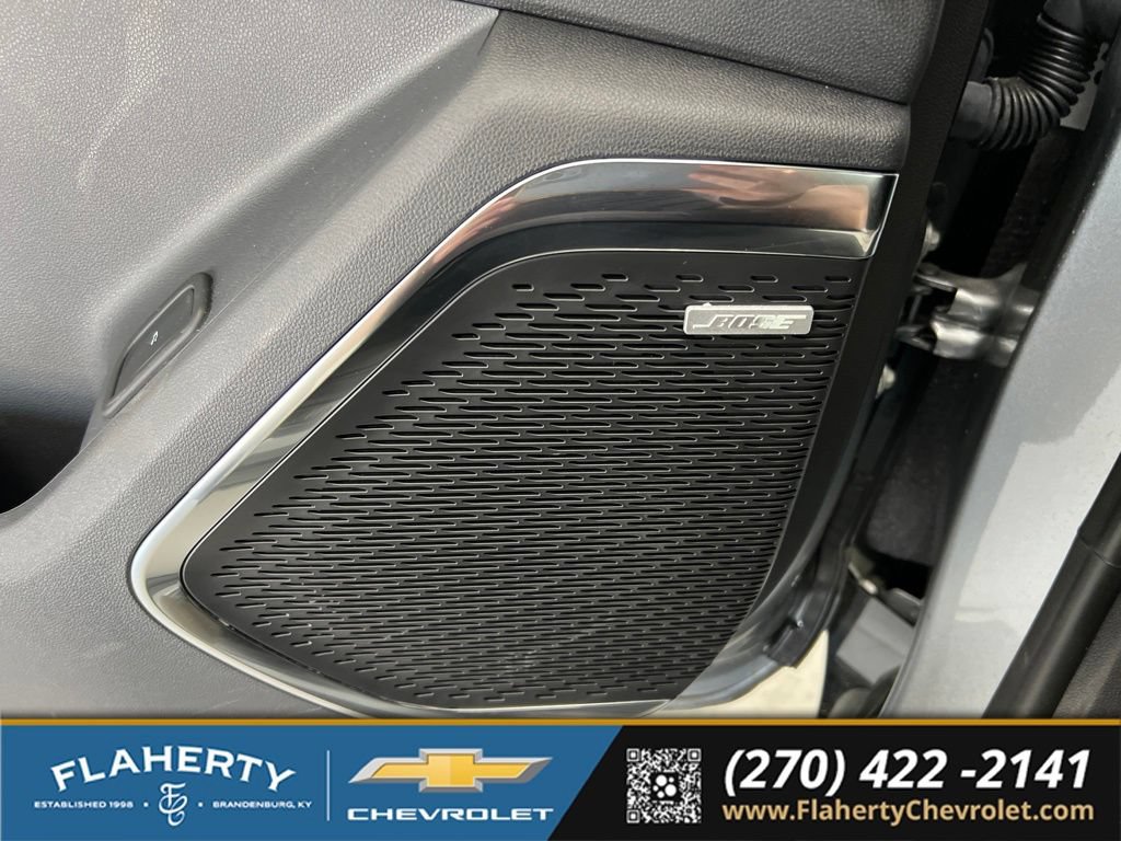 Used 2026 Chevrolet Traverse RS FWD image 24