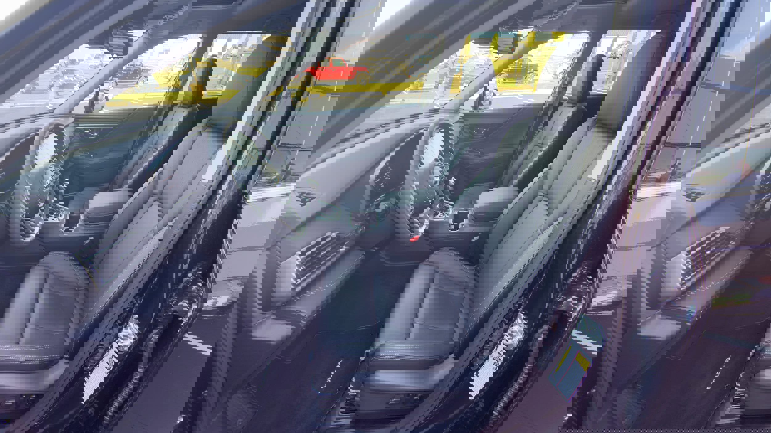 Certified 2025 Subaru Outback Touring XT image 17