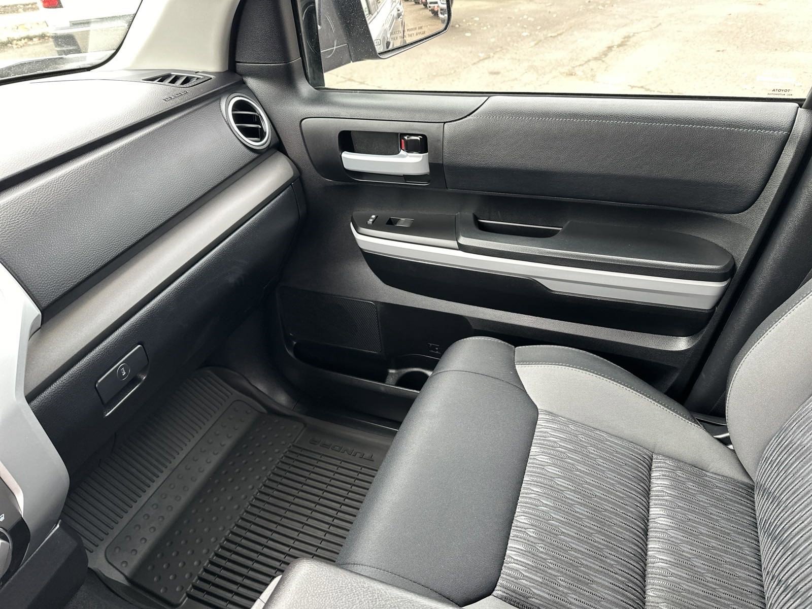 Used 2021 Toyota Tundra SR5 image 24