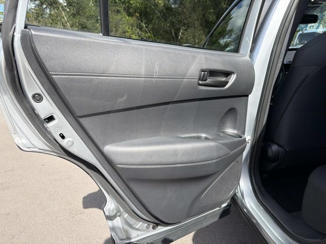 Certified 2023 Toyota Corolla Cross LE FWD image 12