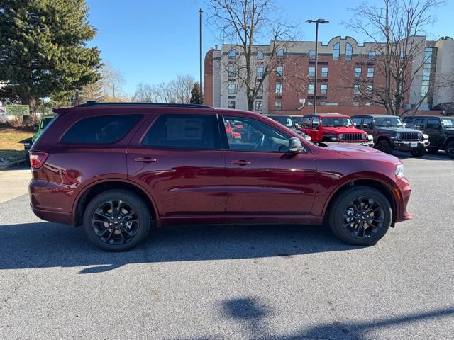 New 2026 Dodge Durango GT image 8