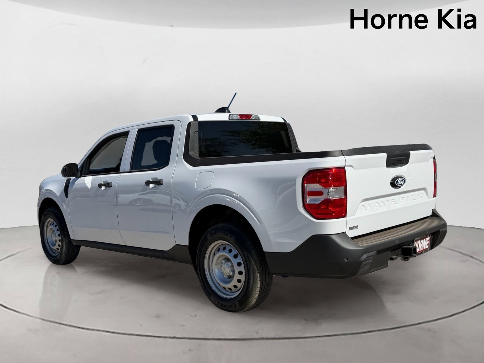 Used 2026 Ford Maverick XL AWD/4WD image 5