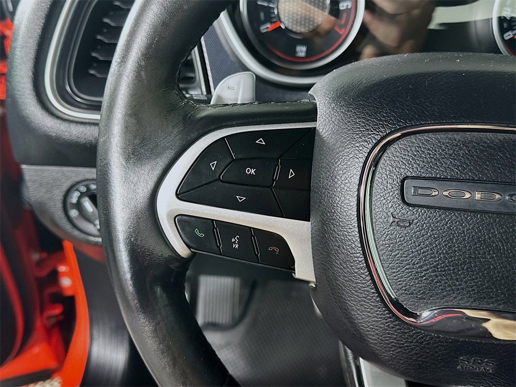 Used 2018 Dodge Challenger GT w/ Driver Convenience Group image 25