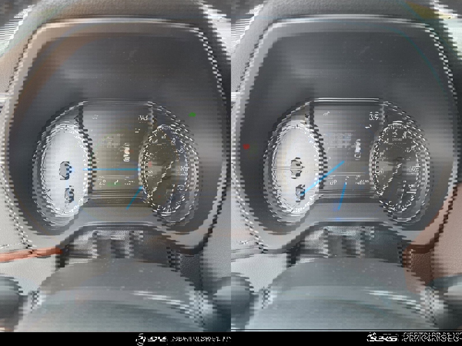 Used 2021 Toyota Venza XLE image 22