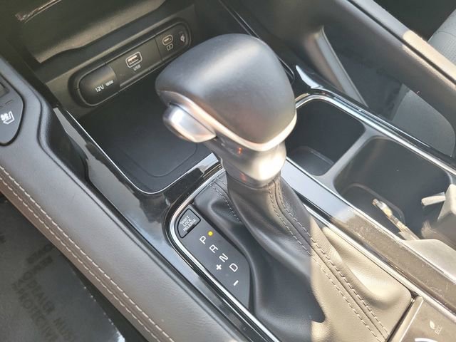 Used 2023 Kia Telluride EX X-Line AWD/4WD image 18