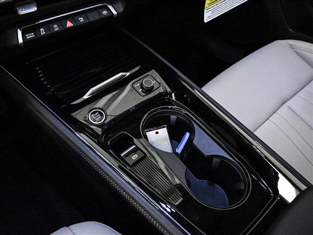 New 2026 Audi Q3 quattro 2.0T image 13