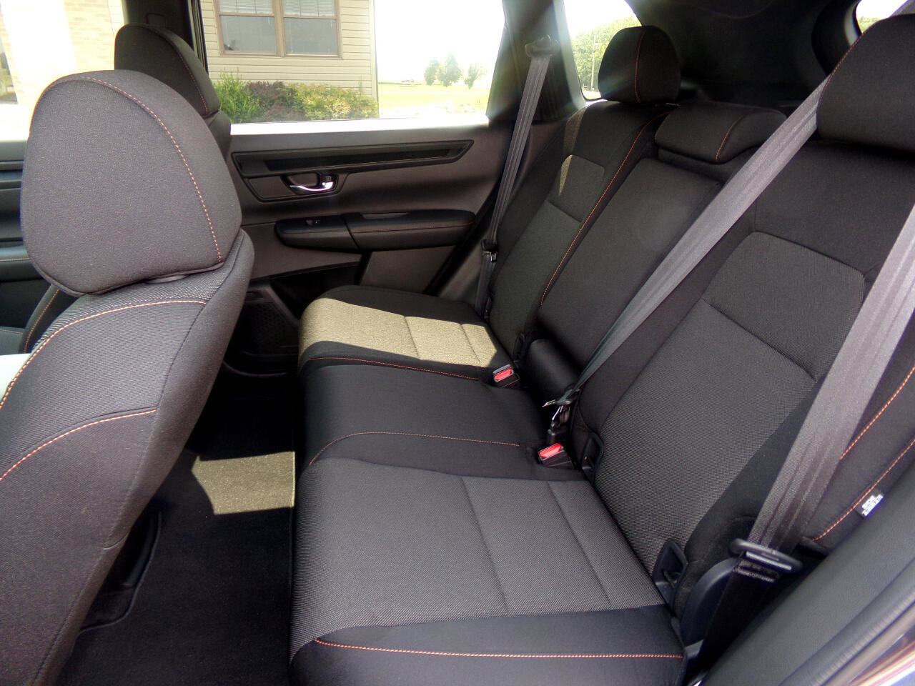 Used 2024 Honda CR-V Sport image 27