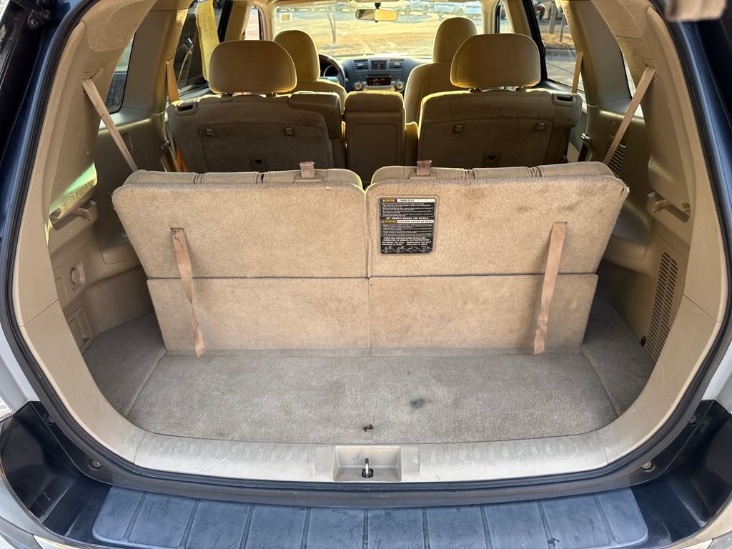 Used 2011 Toyota Highlander 2WD image 27