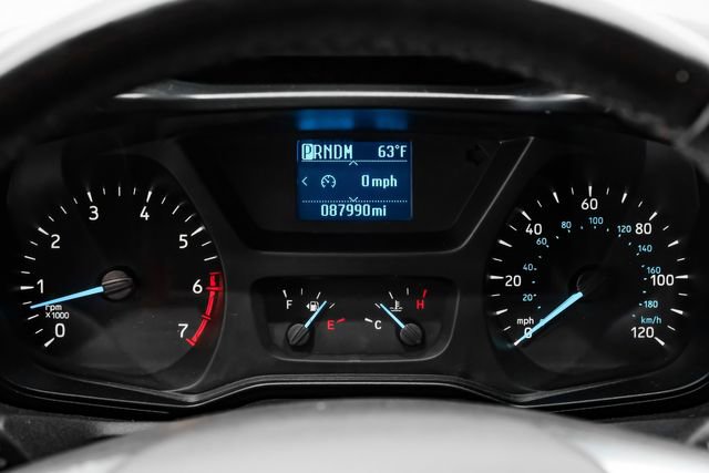 Used 2017 Ford Transit 250 148 Low Roof image 30