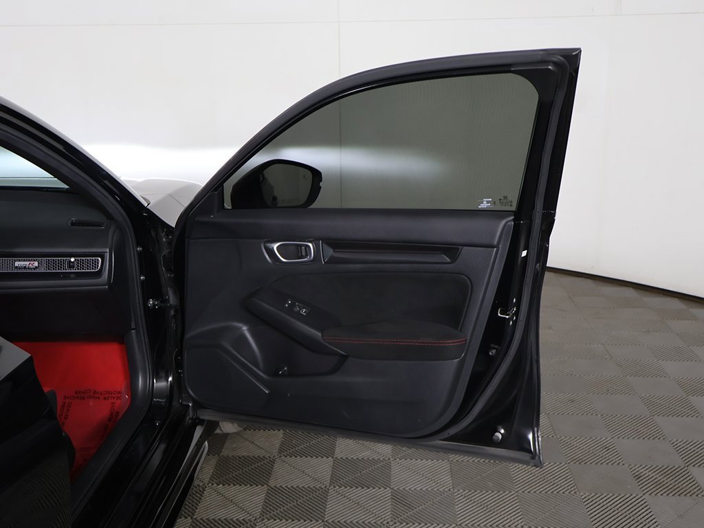 Used 2024 Honda Civic Type R image 19