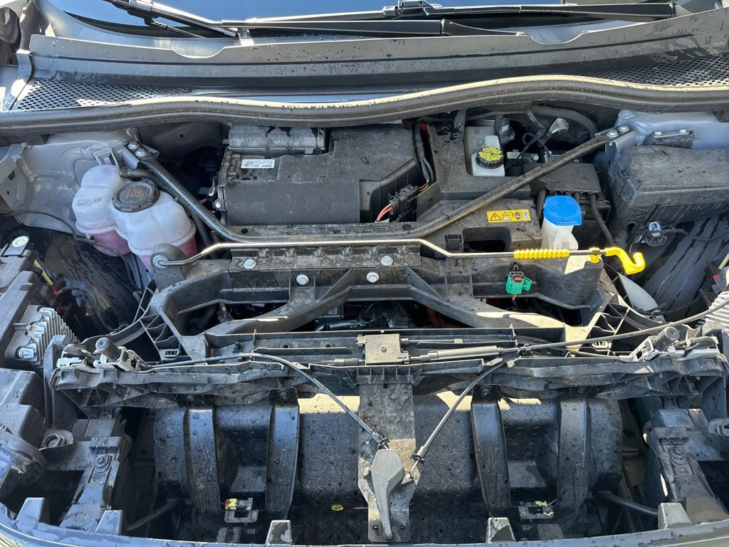 Used 2023 Audi Q4 e-tron Prestige w/ Black Optic Package image 23