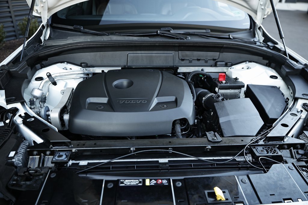 Used 2021 Volvo XC60 T5 Inscription w/ Protection Package Premier image 33