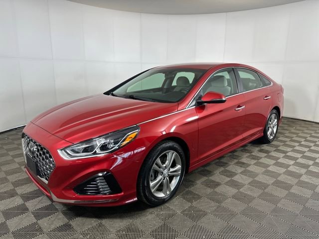 Used 2019 Hyundai Sonata SEL image 7