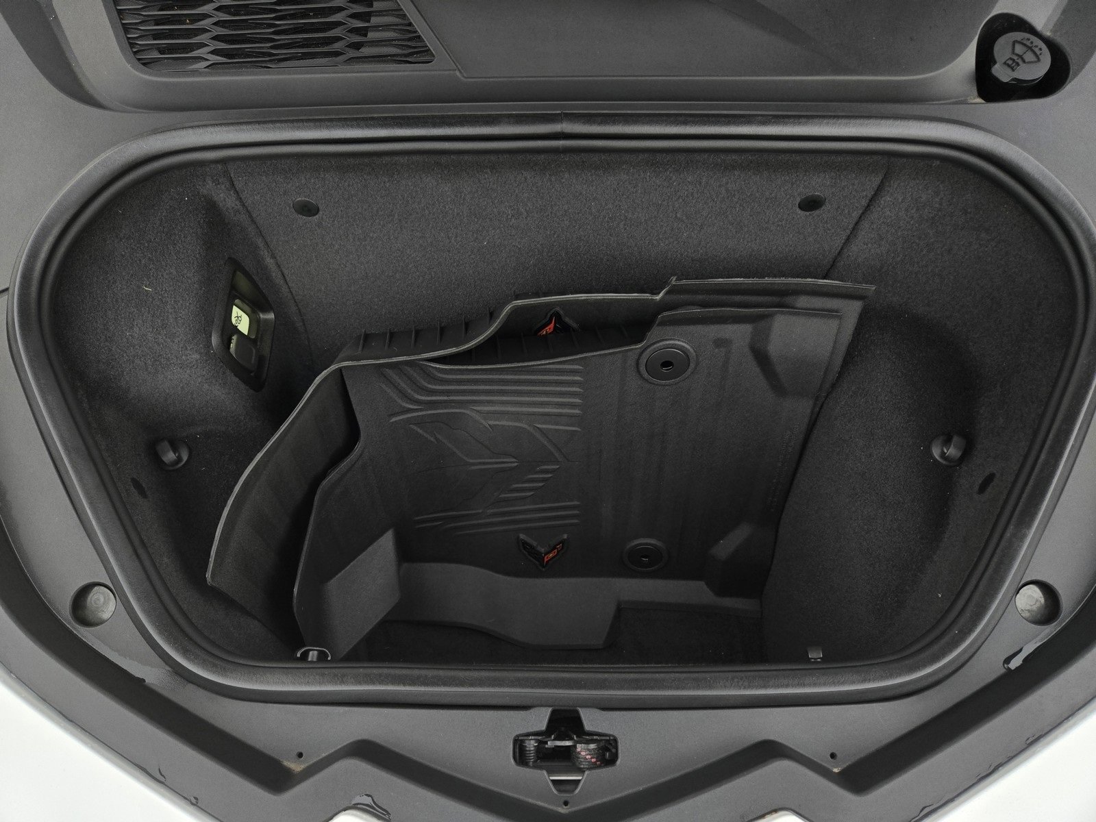 Used 2022 Chevrolet Corvette Stingray image 32